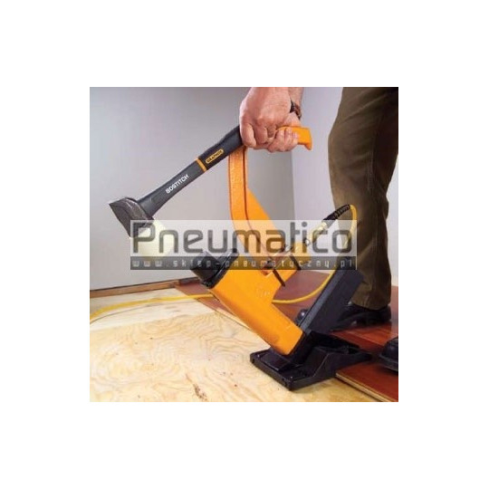 Gwoździarka do parkietu Stanley - Bostitch MIIIFN Gwoździarka do parkietu Stanley - Bostitch MIIIFN