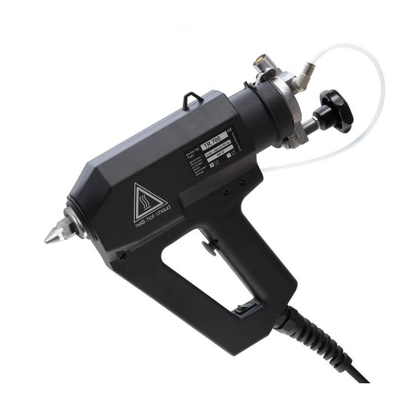 Pistolet pneumatyczny na klej TR 700 REKA