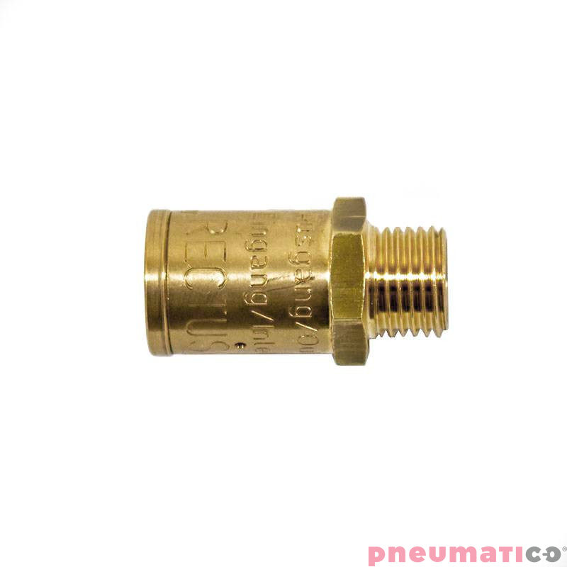 Zaw&oacute;r redukcji ciśnienia DRV [3 bar] RQS DRV13/30