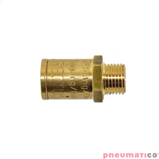 Zaw&oacute;r redukcji ciśnienia DRV [3 bar] RQS DRV13/30