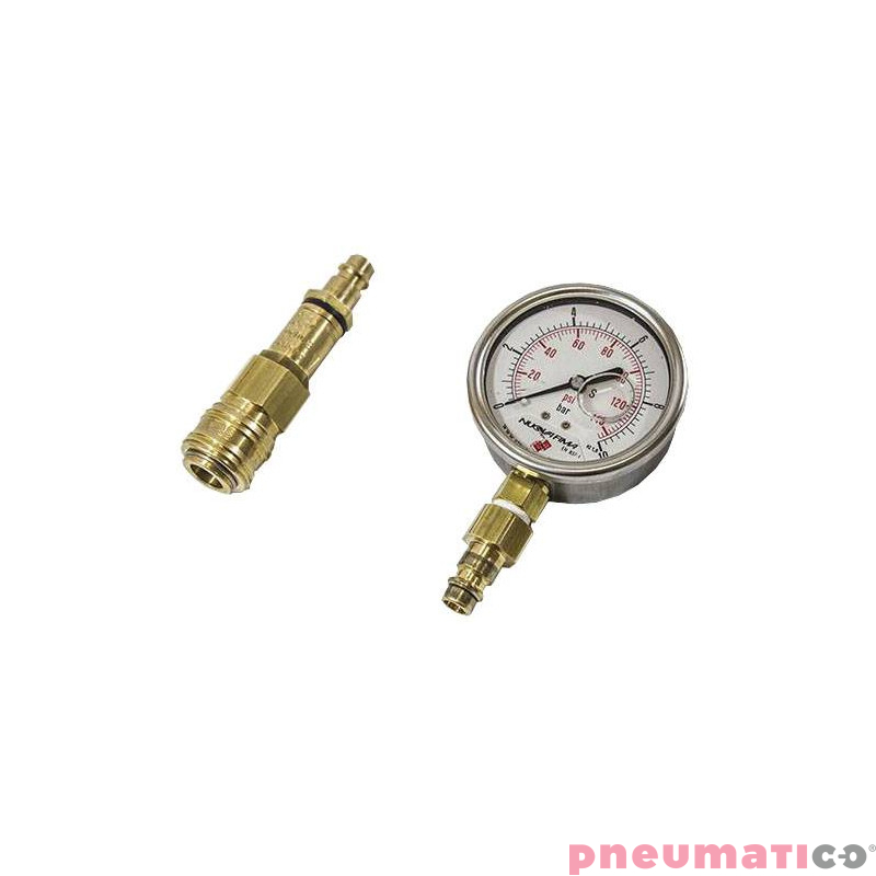 Zaw&oacute;r redukcji ciśnienia DRV [3 bar] RQS DRV13/30