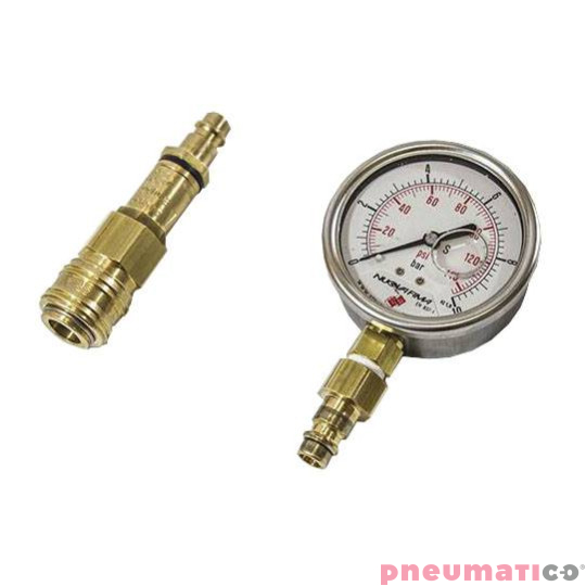 Zaw&oacute;r redukcji ciśnienia DRV [3 bar] RQS DRV13/30