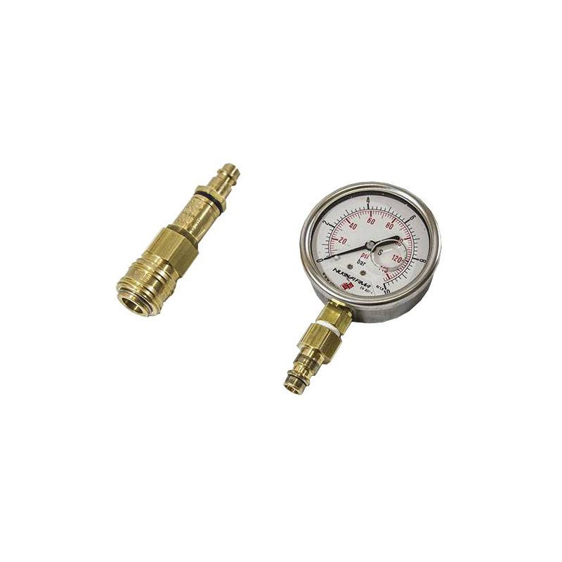 Zaw&oacute;r redukcji ciśnienia DRV [5 bar] RQS DRV13/50