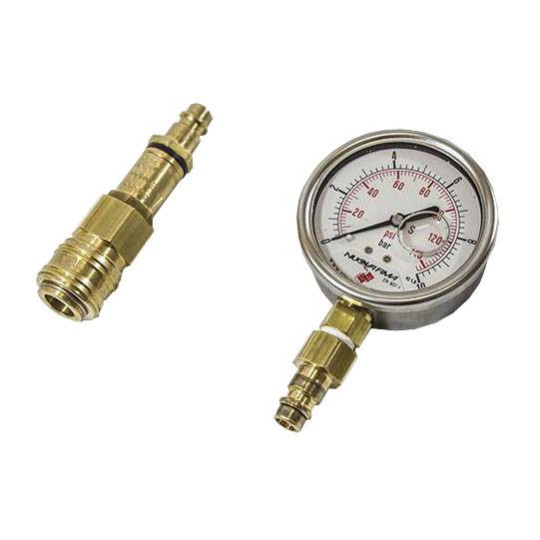 Zaw&oacute;r redukcji ciśnienia DRV [5 bar] RQS DRV13/50