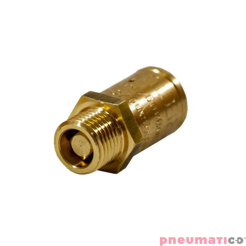 Zaw&oacute;r redukcji ciśnienia DRV [4 bar] RQS DRV13/40