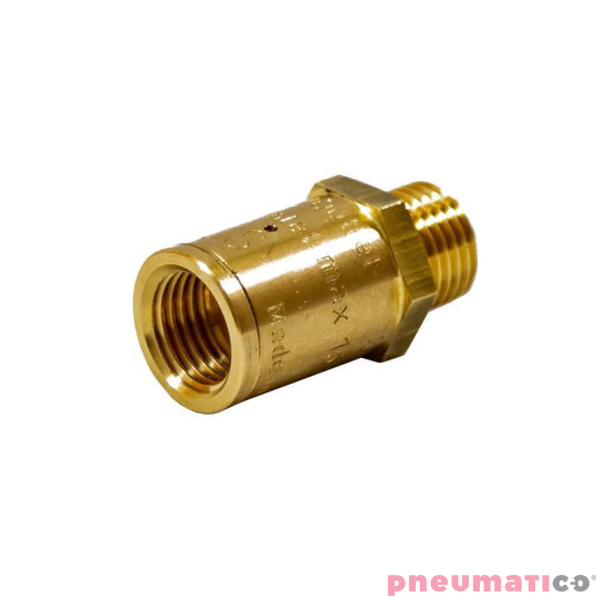 Zaw&oacute;r redukcji ciśnienia DRV [4 bar] RQS DRV13/40