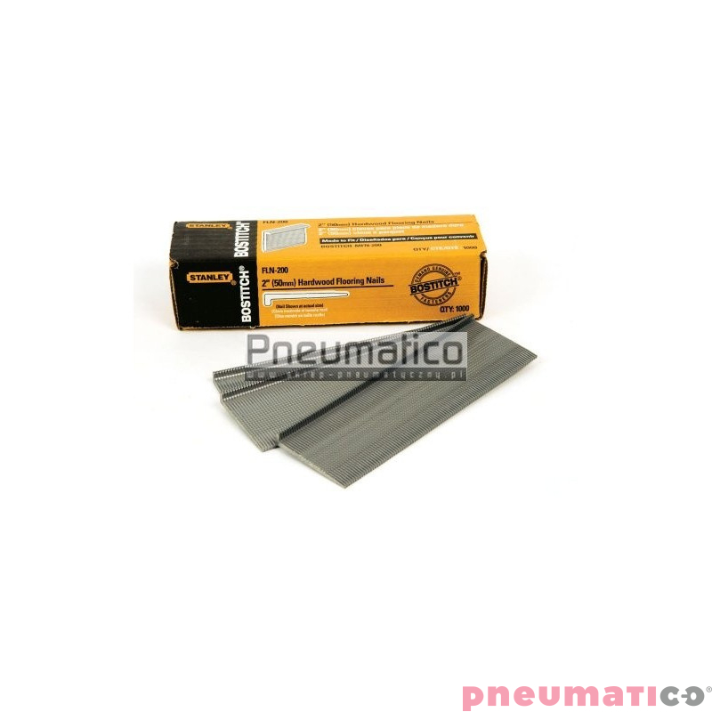 Gwoździe do parkietu FLN-150 38mm 1op. - 1.000szt.