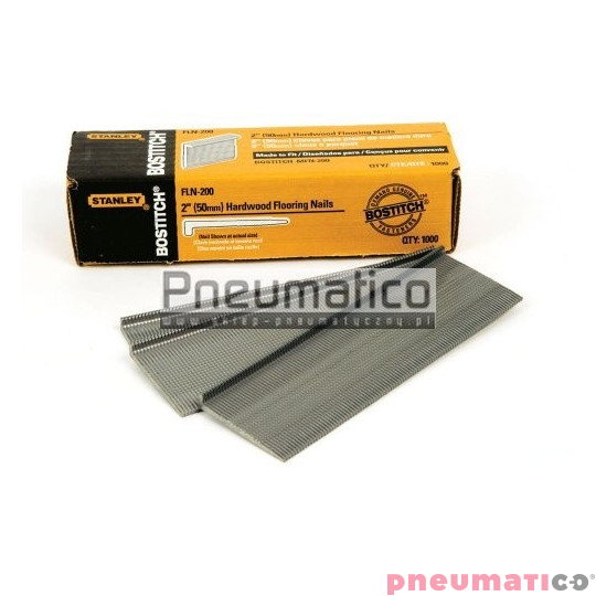 Gwoździe do parkietu FLN-150 38mm 1op. - 1.000szt.