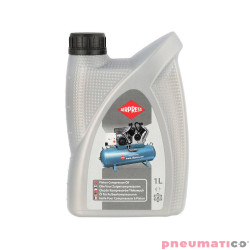 Olej do kompresor&oacute;w tłokowych TEDEX LDAA 100 - 1 litr