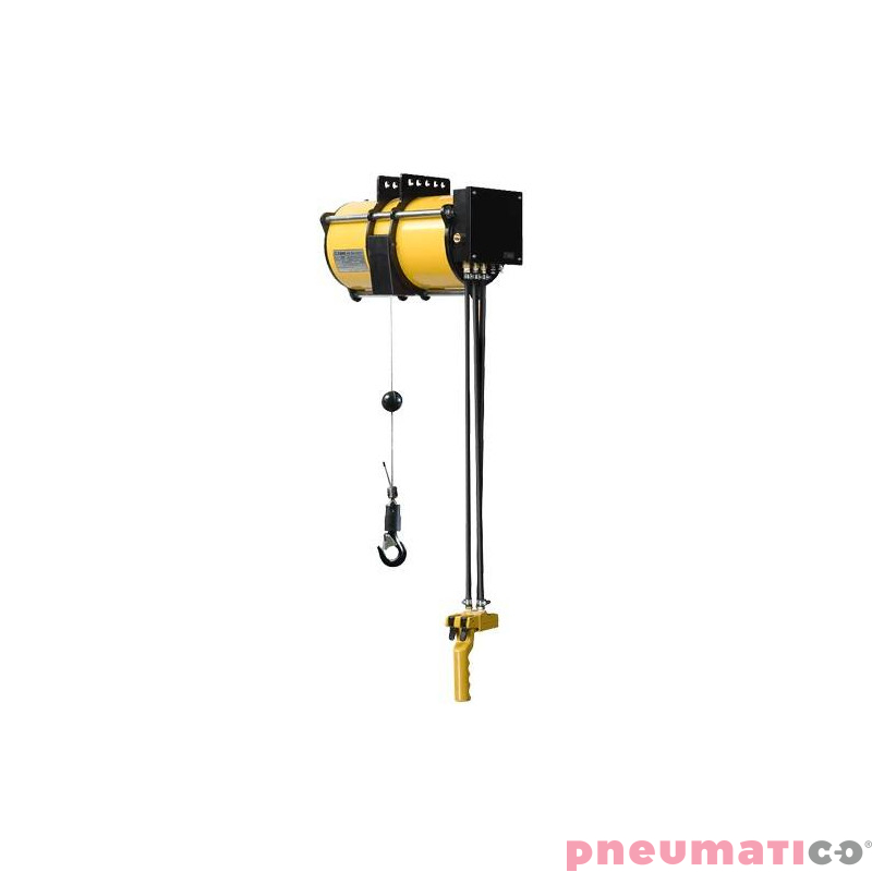 Manipulator / Balanser pneumatyczny ENDO EHB-85 50-90kg 1900mm