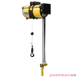 Manipulator / Balanser pneumatyczny ENDO EHB-130 80-140kg 1900mm