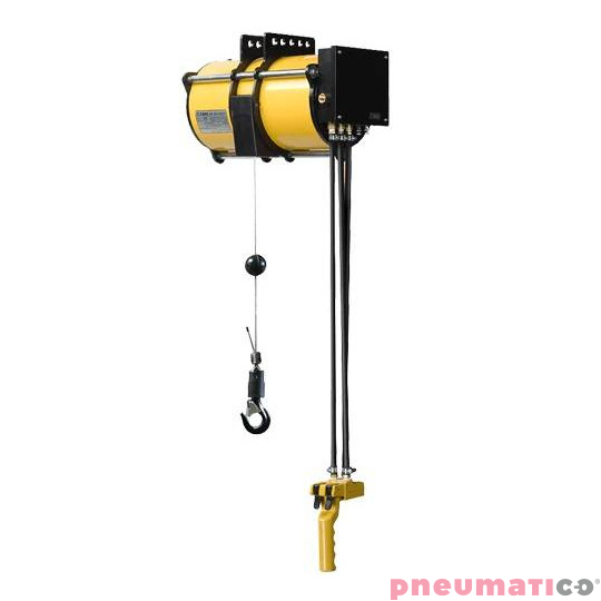 Manipulator / Balanser pneumatyczny ENDO EHB-270 150-270kg 1900mm