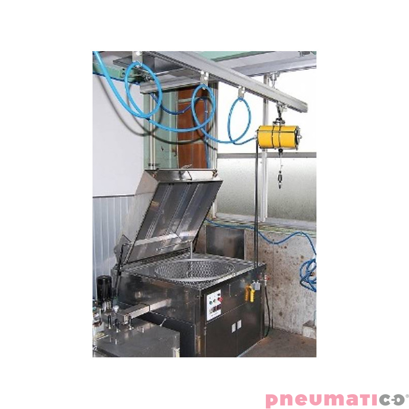 Manipulator / Balanser pneumatyczny ENDO EHB-85 50-90kg 1900mm