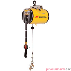 Manipulator / Balanser pneumatyczny Ingersoll Rand ZAW015080 68kg 2000mm