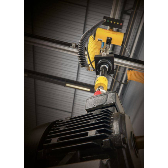 Manipulator Zero Gravity Ingersoll Rand ZGW020120HM1 90kg 3000mm Manipulator Zero Gravity Ingersoll Rand ZGW020120HM1 90kg 3000mm