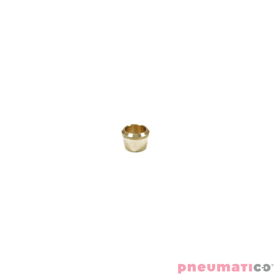 Beczułka 6 mm do zaworu zwrotnego 1/8" Quetti Luigi Beczułka 6 mm do zaworu zwrotnego 1/8" Quetti Luigi