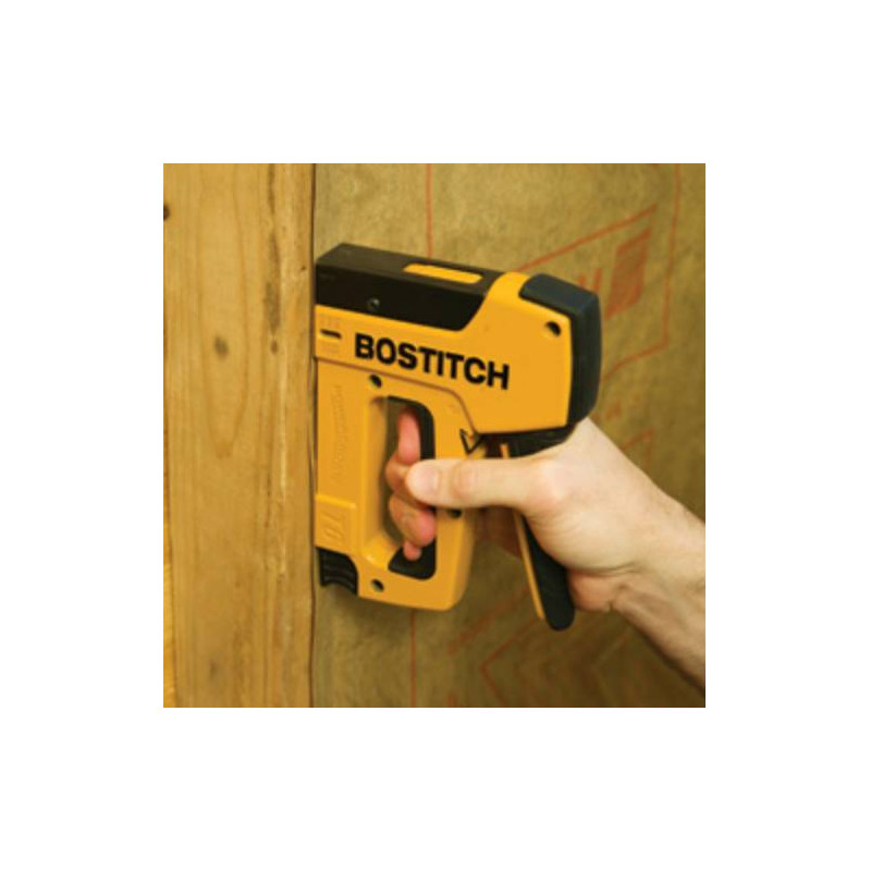 Ręczny zszywacz mechaniczny Stanley Bostitch PC8000/T6-KIT Ręczny zszywacz mechaniczny Stanley Bostitch PC8000/T6-KIT