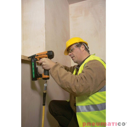 Zszywacz pneumatyczny Stanley Bostitch SX1838-E