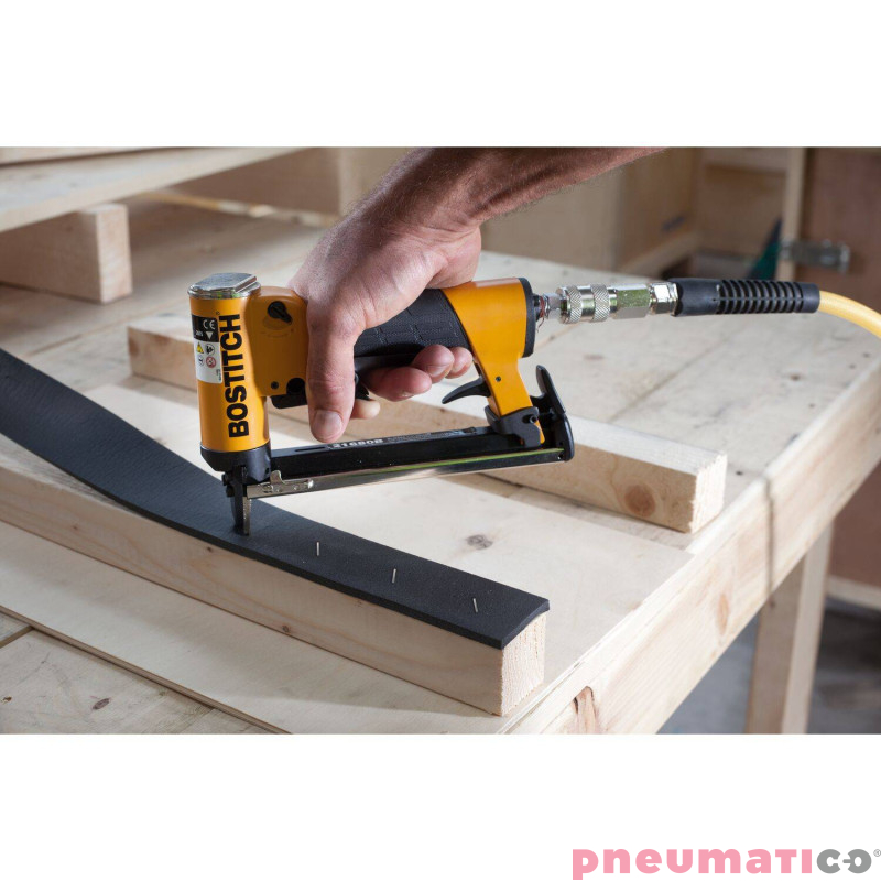 Zszywacz automatyczny tapicerski TU-216-80A-E Stanley Bostitch AUTOMAT Zszywacz automatyczny tapicerski TU-216-80A-E Stanley Bostitch AUTOMAT