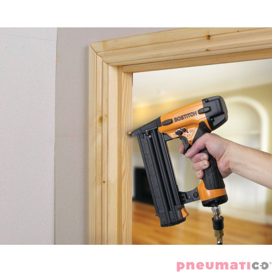 Sztyfciarka pneumatyczna Stanley Bostitch BT1855E 125x105mm Sztyfciarka pneumatyczna Stanley Bostitch BT1855E 125x105mm