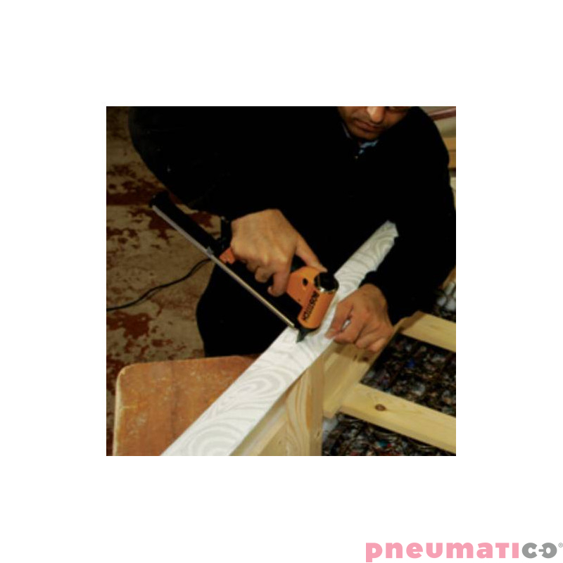 Zszywacz automatyczny tapicerski TU-216-80ALM-E Stanley Bostitch AUTOMAT DŁUGI