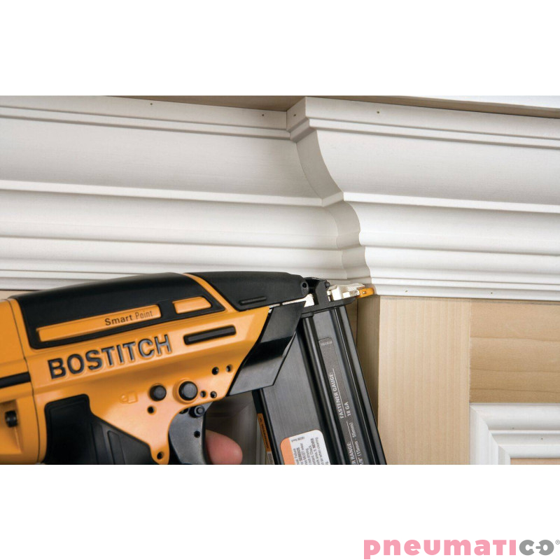 Sztyfciarka pneumatyczna Stanley Bostitch BT1855SP-E 125x105mm