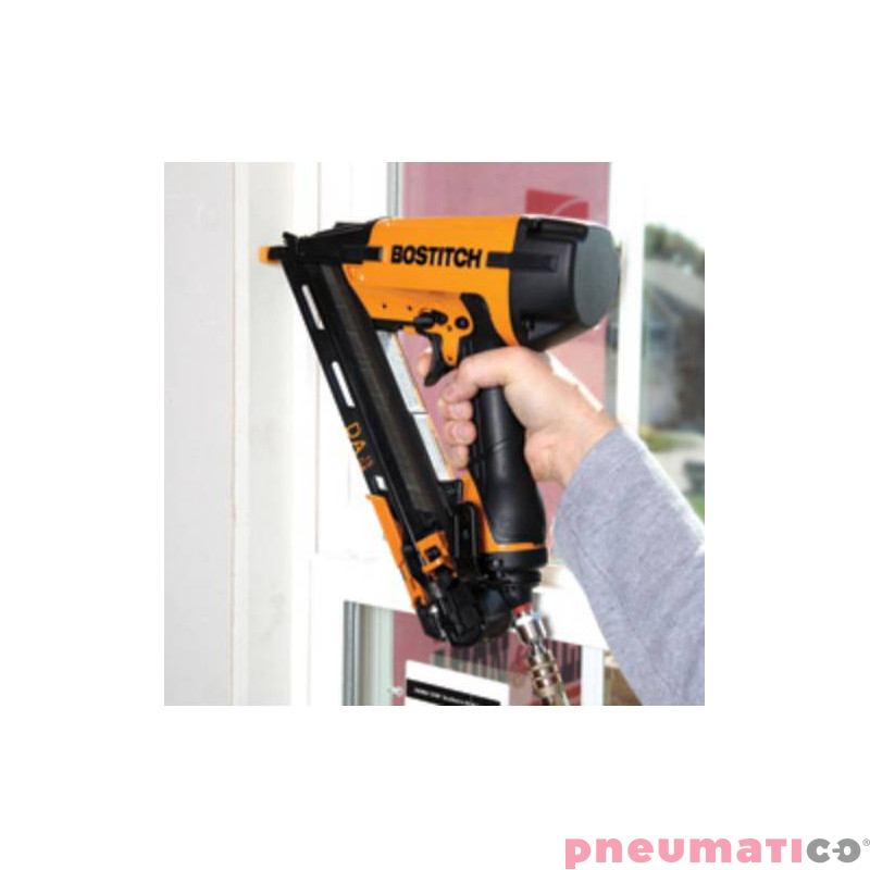 Sztyfciarka pneumatyczna DA1564K-E Stanley Bostitch 18mm