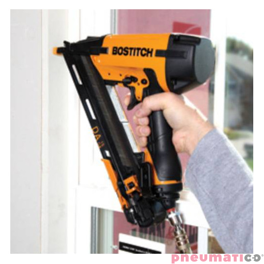 Sztyfciarka pneumatyczna DA1564K-E Stanley Bostitch 18mm