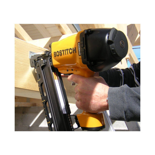 Gwoździarka pneumatyczna F21PL-E ANCHOR Stanley - Bostitch Gwoździarka pneumatyczna F21PL-E ANCHOR Stanley - Bostitch