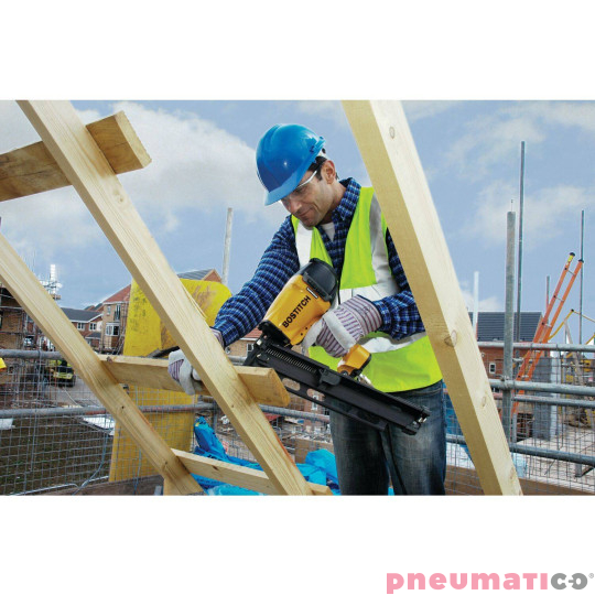 Gwoździarka pneumatyczna F21PL-E ANCHOR Stanley - Bostitch Gwoździarka pneumatyczna F21PL-E ANCHOR Stanley - Bostitch