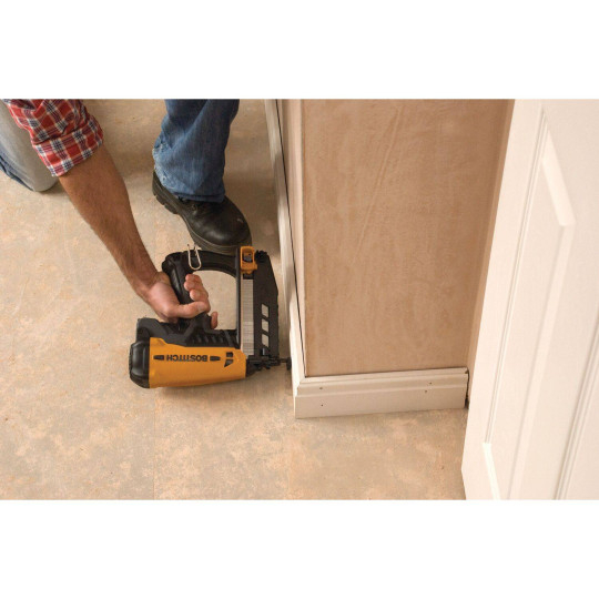 Sztyfciarka gazowa GFN1664K-E Stanley Bostitch 16x14mm Sztyfciarka gazowa GFN1664K-E Stanley Bostitch 16x14mm