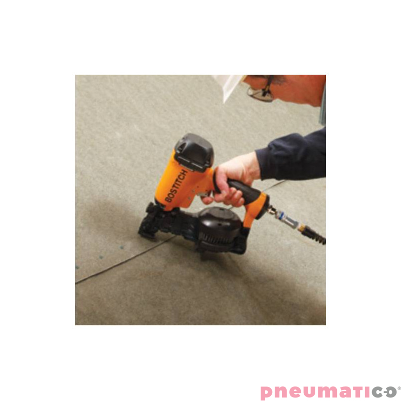Gwoździarka na gwoździe papowe papiaki Stanley - Bostitch RN46K-1-E Gwoździarka na gwoździe papowe papiaki Stanley - Bostitch RN46K-1-E