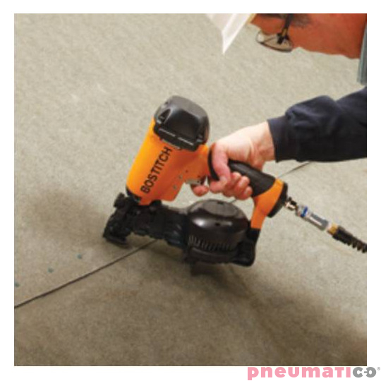 Gwoździarka na gwoździe papowe papiaki Stanley - Bostitch RN46K-1-E