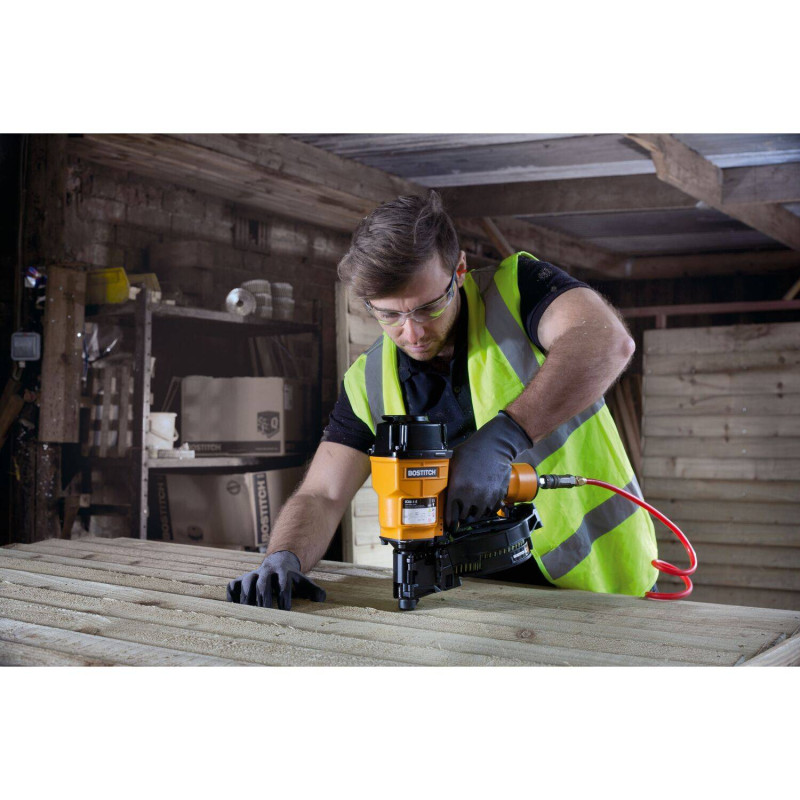 Gwoździarka pneumatyczna Stanley - Bostitch IC60-1-E N57C Gwoździarka pneumatyczna Stanley - Bostitch IC60-1-E N57C