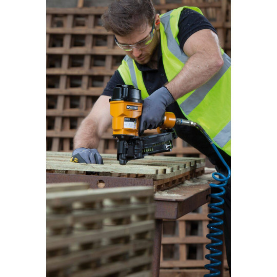 Gwoździarka pneumatyczna Stanley - Bostitch IC60-1-E N57C Gwoździarka pneumatyczna Stanley - Bostitch IC60-1-E N57C