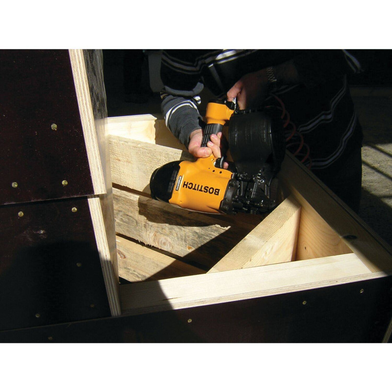 Gwoździarka pneumatyczna Stanley - Bostitch N89C-2K-E Gwoździarka pneumatyczna Stanley - Bostitch N89C-2K-E