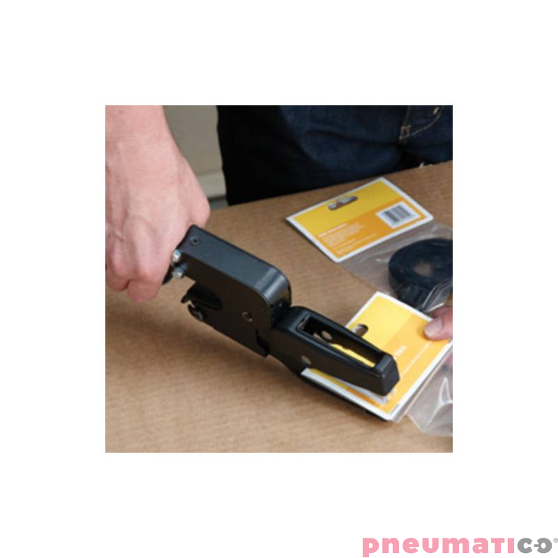 Zszywacz szczypcowy pneumatyczny Stanley Bostitch JB600 Zszywacz szczypcowy pneumatyczny Stanley Bostitch JB600