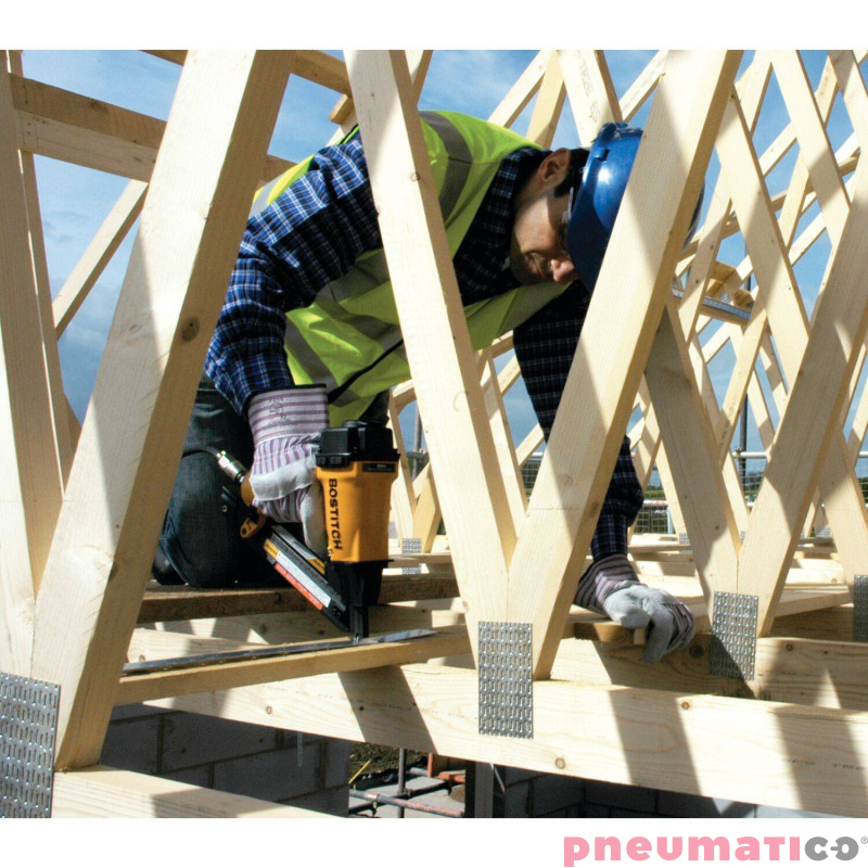 Gwoździarka pneumatyczna MCN150 ANCHOR Stanley - Bostitch 