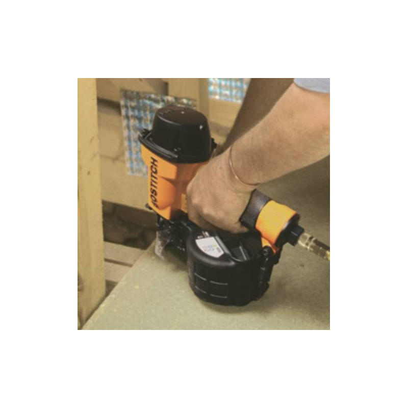 Gwoździarka pneumatyczna Stanley - Bostitch N58C-1-E