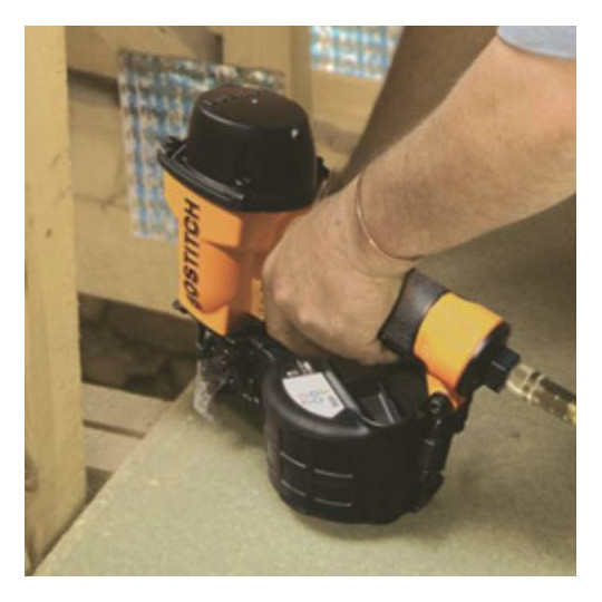 Gwoździarka pneumatyczna Stanley - Bostitch N58C-1-E