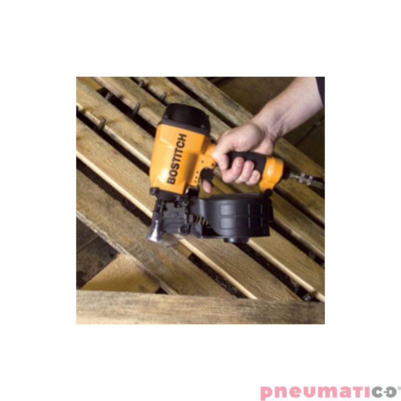 Gwoździarka pneumatyczna Stanley - Bostitch N58C-1-E Gwoździarka pneumatyczna Stanley - Bostitch N58C-1-E