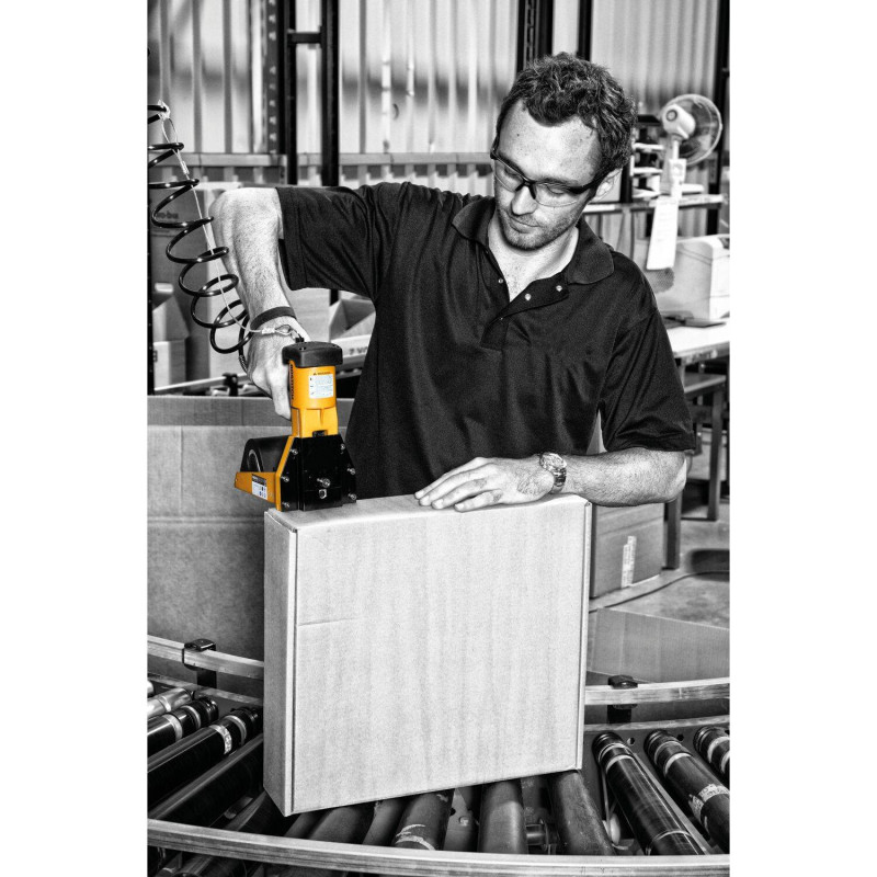 Zszywacz pneumatyczny do kartonów Stanley Bostitch D62ADC-E Zszywacz pneumatyczny do kartonów Stanley Bostitch D62ADC-E