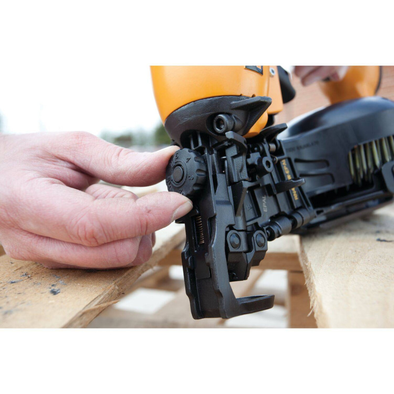 Gwoździarka Stanley - Bostitch RN46DW-1EPAL