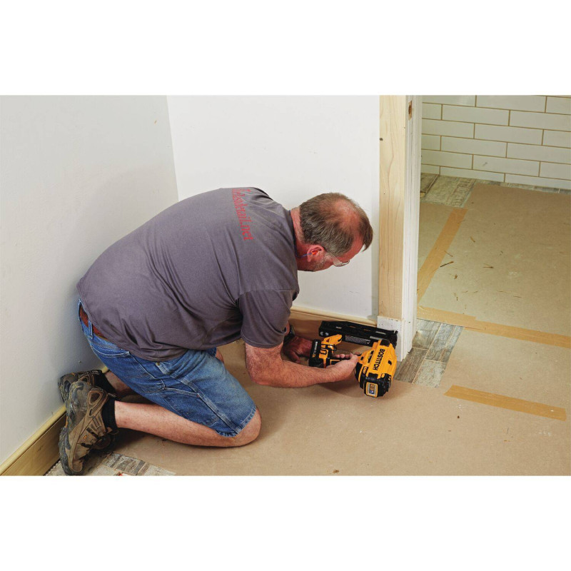 Sztyfciarka pneumatyczna FN1664SP-E Stanley Bostitch 14x16mm Sztyfciarka pneumatyczna FN1664SP-E Stanley Bostitch 14x16mm