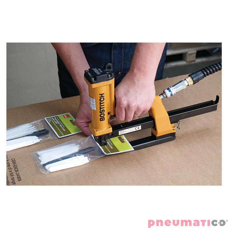 Zszywacz nożycowy Stanley Bostitch P51-5B-E