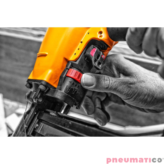 Zszywacz pneumatyczny Stanley Bostitch S5765-6-E  (765S5-1E)