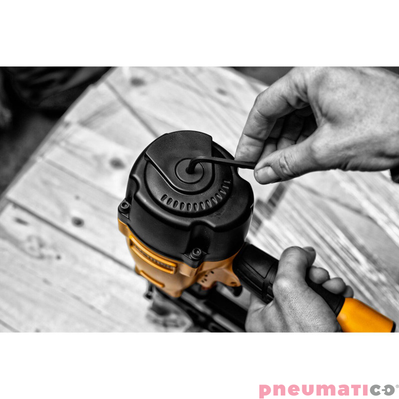 Zszywacz pneumatyczny Stanley Bostitch S5765-6-E  (765S5-1E)