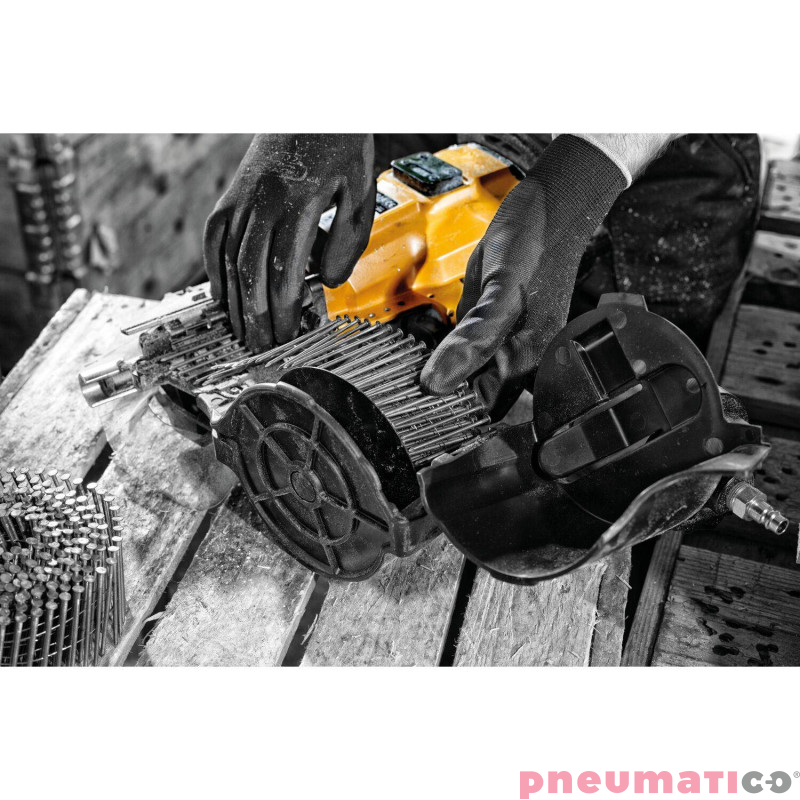 Gwoździarka pneumatyczna Stanley Bostitch IC90-1-E Gwoździarka pneumatyczna Stanley Bostitch IC90-1-E