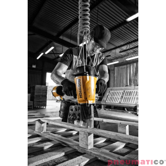 Gwoździarka pneumatyczna Stanley Bostitch IC90-1-E Gwoździarka pneumatyczna Stanley Bostitch IC90-1-E