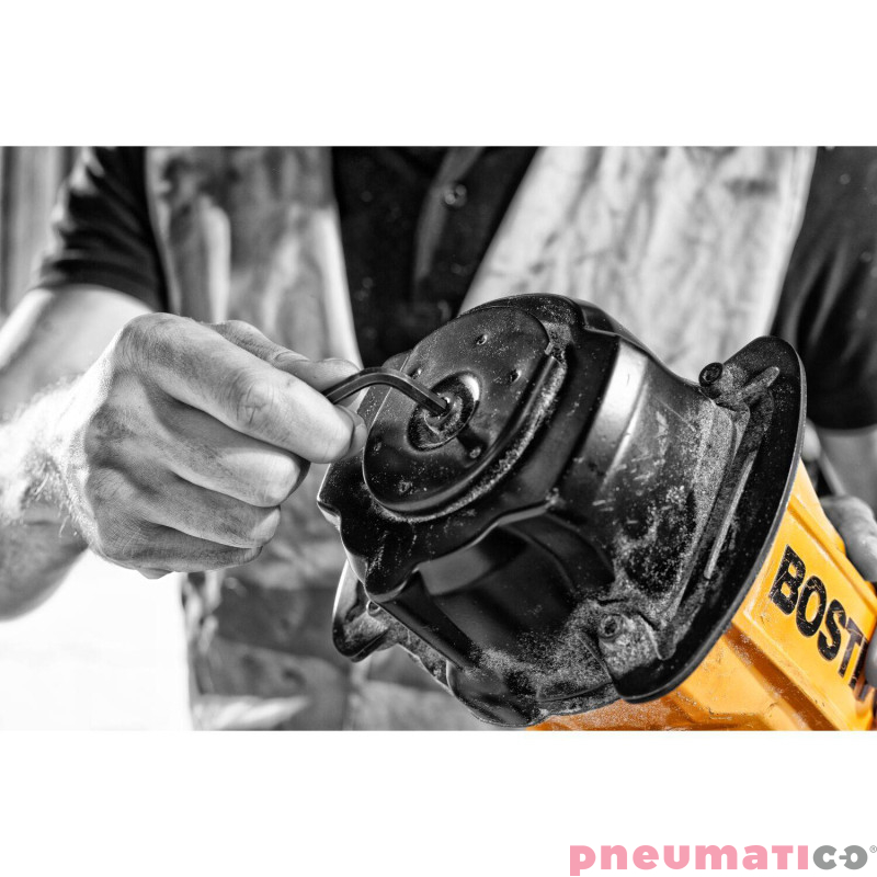 Gwoździarka pneumatyczna Stanley Bostitch IC90-1-E Gwoździarka pneumatyczna Stanley Bostitch IC90-1-E